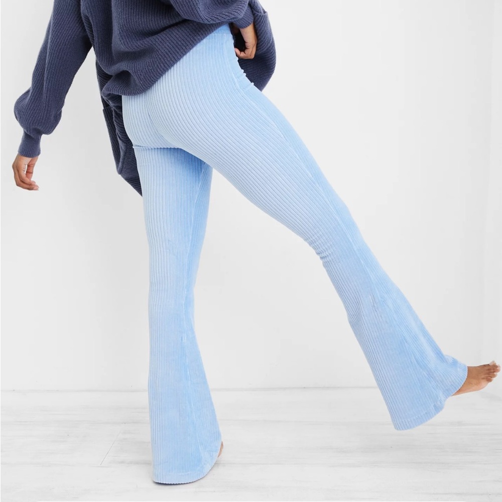 Aerie Flare Pant